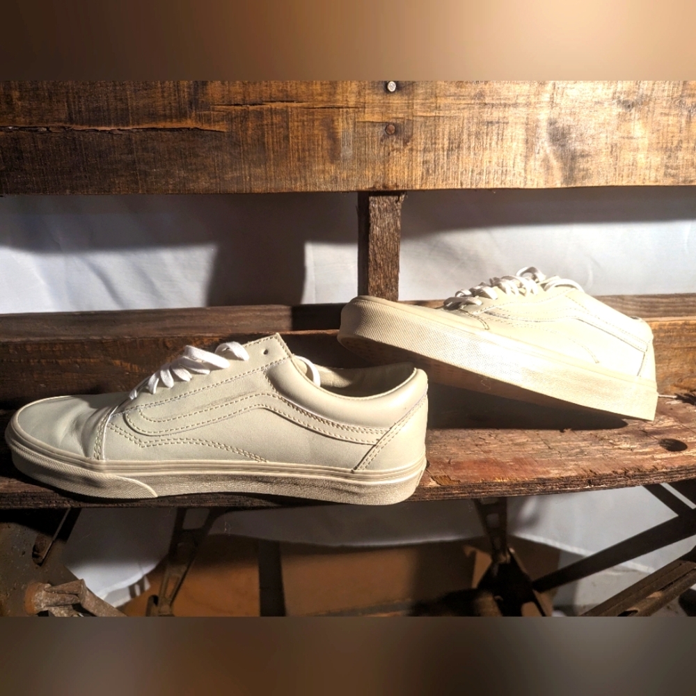 Vans old skool
